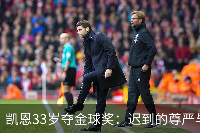 凯恩33岁夺金球奖：迟到的尊严与25年等待