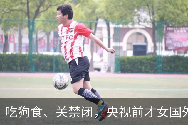 吃狗食、关禁闭，央视前才女国外被虐成“人干”？董卿想救她都难